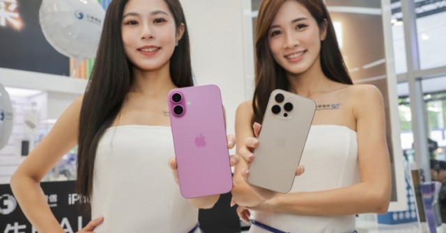 Apple đang thất bại trong việc định hướng smartphone năm nay?