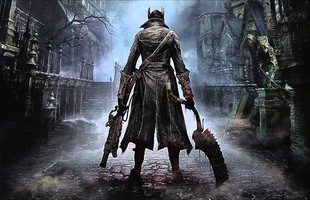 Cùng tìm hiểu Bloodborne, tựa game nếu không Hack thì bạn sẽ không tận hưởng được trọn vẹn toàn bộ trò chơi