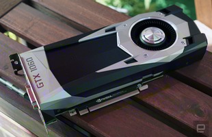 Chỉ 8 triệu Đồng cân được mọi game, GTX 1060 đang là card đồ họa được game thủ ưng nhất quả đất