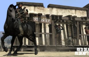 Red Dead Redemption đã có thể chơi được gần như hoàn hảo trên PC với chip… i9 i9900K