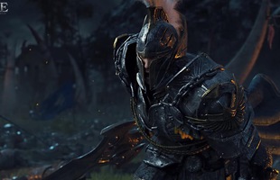 Bom tấn RPG sử dụng Unreal Engine 4 - Alliance X Empire đã có bản tiếng Anh