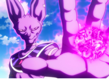 Dragon Ball Super: Beerus là vị Thần Hủy Diệt mạnh nhất trong tất cả các vũ trụ?