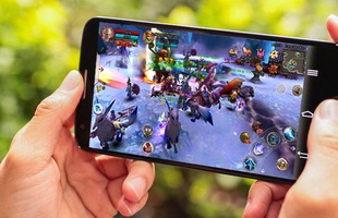 Những sự kiện tâm điểm của thị trường game Việt trong năm 2018