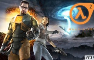 Tác giả kịch bản Half-life 2 & Left 4 Dead đã trở lại Valve, phần tiếp theo chuẩn bị xuất hiện?