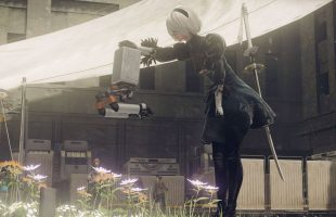 “Cha đẻ” Nier Automata: “Việc ưa thích chém giết trong game cho thấy loài người chúng ta hư hỏng như thế nào”