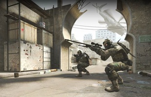 Nhận đủ gạch để xây lâu đài sau khi mở miễn phí, nhưng CS:GO vẫn là tựa game hồi sinh mạnh mẽ nhất tháng 12/2018 vừa qua