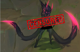 Những ý tưởng điên rồ Riot suýt đưa vào LMHT - Galio hóa thành Trụ, Evelynn từng hot hơn cả hiện tại