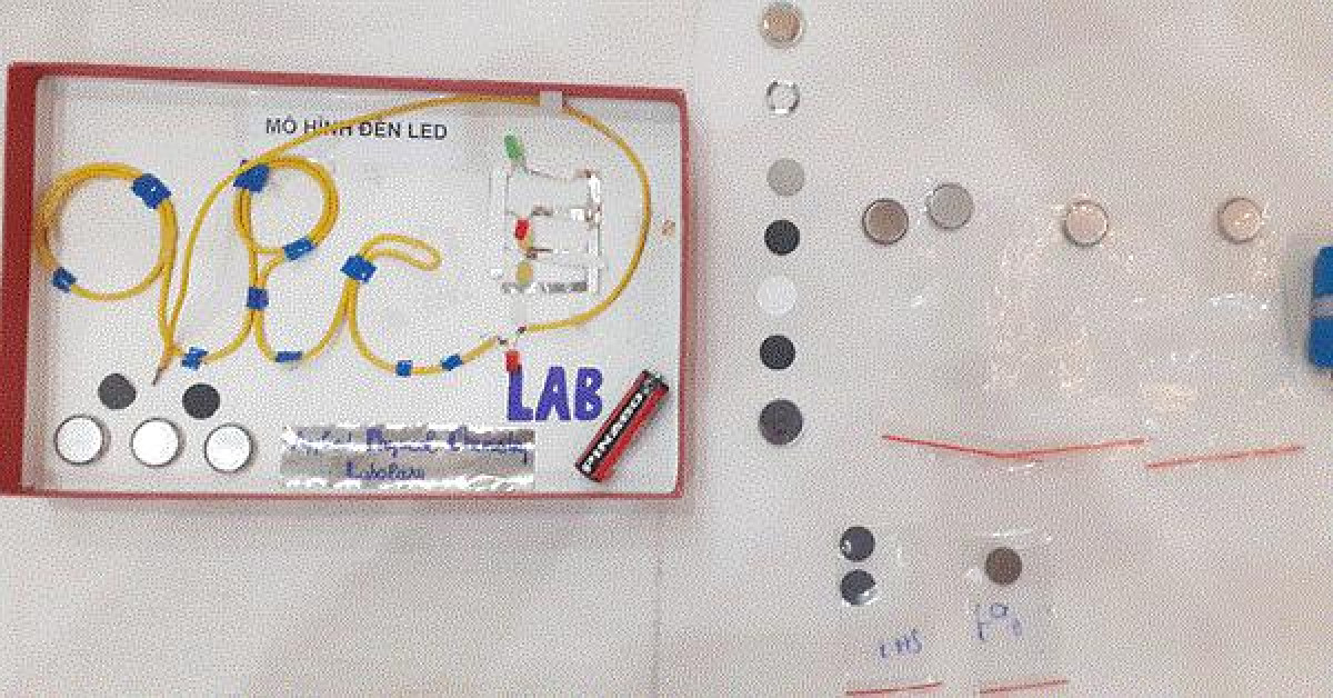 KHCN tuần qua: Sản xuất pin từ vỏ trấu, chip mã hóa không thể bẻ khóa