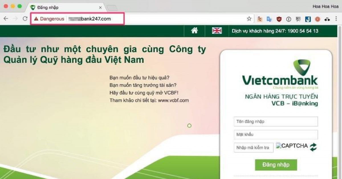 6 thủ đoạn lừa đảo chiếm đoạt tiền trong dịp tết bạn nên biết