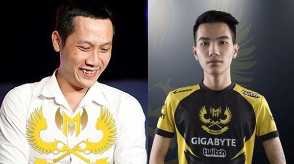 Chưa hài lòng về đội hình mới của GAM, fan hâm mộ kiến nghị thêm hai “bom tấn” mới vô địch được