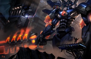 Game thủ phát hiện ra cách combo mới của Aatrox giúp hắn hủy diệt đối thủ trong nháy mắt
