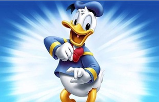 Những việc ‘kinh dị’ nhất mà Vịt Donald từng làm trong phim hoạt hình Disney (P.2)