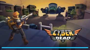 Đánh giá Cyber Dead (Early Access) – Đơn giản, hấp dẫn, lôi cuốn - Game Mobile