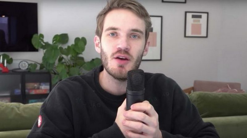 Không hổ danh là “Ông vua Youtube”, đây là số tiền PewDiePie kiếm được trong năm 2019