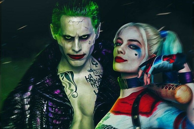 Joker của Jared Leto sẽ vắng mặt trong 