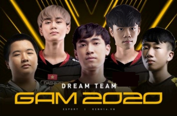 Không Zeros, không Optimus, đội hình GAM Esports 2020 vẫn toàn diện hơn GAM 2019?
