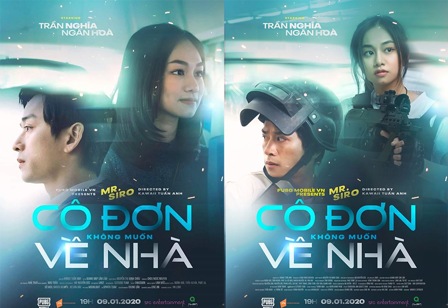AF Kiin đạt danh hiệu MVP của KeSPA 2019
