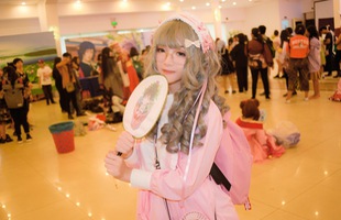 Nỗi khổ của giới cosplayer Việt Nam: Sống với đam mê thì phải chịu tổn thương tinh thần?