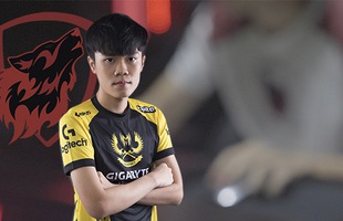 GAM Esports công bố đội hình tham dự VCS mùa xuân 2020: Không có Zeros và Slayder, Easylove và Blazes trở lại