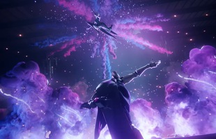 Riot Games nhá hàng những vị tướng LMHT đẹp lung linh cho MV mở màn mùa giải thứ 10