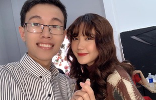 Thành viên mới của SBTC - Trung Vladimir mở hàng drama năm mới: tố công ty quản lý cũ chèn ép bằng 'hợp đồng giả'