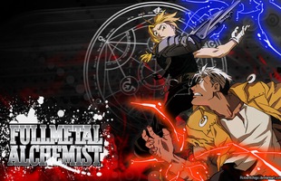 Ra mắt đã 1 thập kỷ, vì sao Fullmetal Alchemist: Brotherhood vẫn đứng đầu các bảng xếp hạng anime? (P.1)