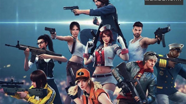 FF Membership: Cách đăng ký và thay đổi thông tin thành viên Free Fire mới nhất