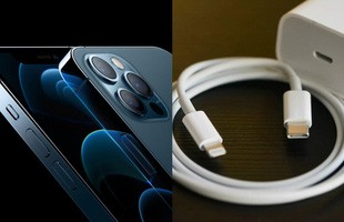 Bỏ củ sạc chẳng bảo vệ được môi trường, tại sao cả Apple và Xiaomi đều tuyên bố như vậy, chỉ có Motorola là 