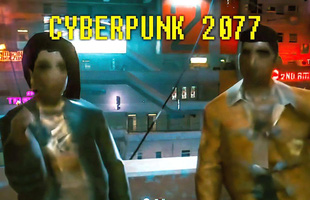 Thất bại toàn tập, số lượng người chơi Cyberpunk 2077 giảm nhanh gấp 3 lần so với The Witcher 3