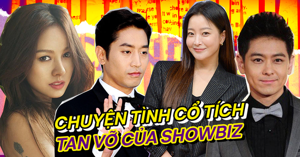 Cái kết chuyện tình cổ tích showbiz: Lee Hyori bỏ qua 2 người thừa kế, Lâm Chí Dĩnh có cái kết gây tranh cãi hậu chia tay Lâm Tâm Như