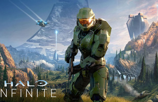 Halo Infinite: Mảnh ghép hoàn hảo nối tiếp vũ trụ 20 năm của dòng game Halo đình đám