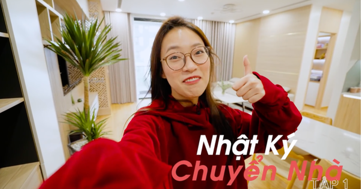 MC Khánh Vy Olympia: Là con út nên bản thân cần có trách nhiệm chăm sóc bố mẹ tốt hơn