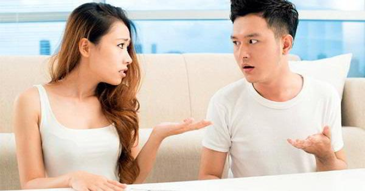 Về nhà hỏi thử chồng 7 câu này là biết anh ta có đang ngoại tình hay không?