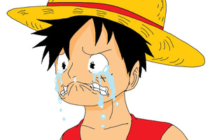 One Piece chap mới có tên là Long Tửu Bát Quái, các fan hả hê bàn luận 