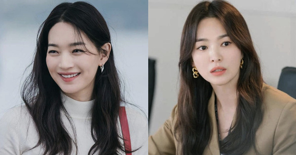 Biến căng: 1 nữ diễn viên bị nhân viên bóc phốt ở bẩn, cư xử vô văn hoá, Song Hye Kyo - Shin Min Ah lọt vào tầm ngắm