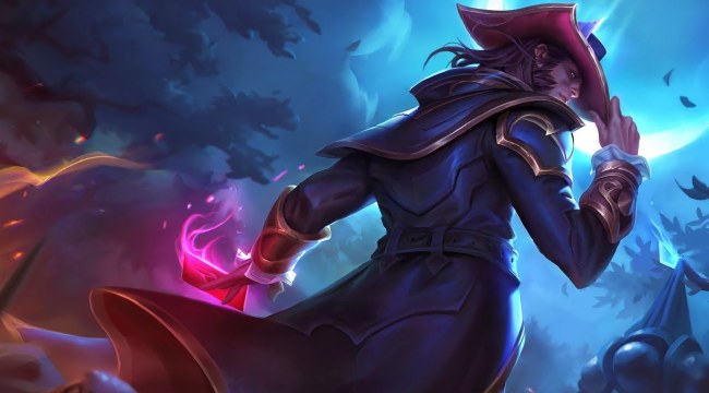 LMHT: Jayce và Shaco được buff, Twisted Fate hưởng lợi cực mạnh trong bản 13.1