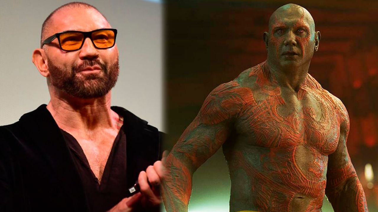 Dave Bautista lên tiếng xác nhận sẽ chia tay MCU sau Guardians of the Galaxy Vol 3