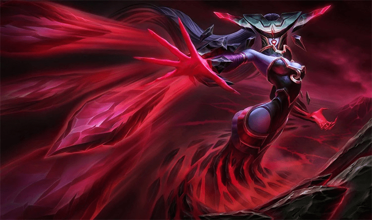 LMHT: Jayce, Lissandra cùng trang bị mới cho Pháp Sư được buff ở phiên bản đầu tiên của năm 2023