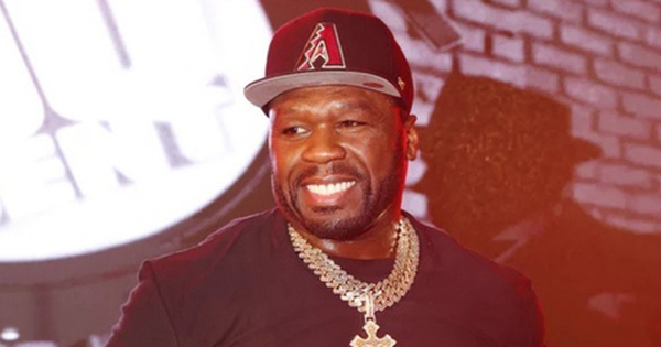 Top 10 chiếc xe đắt nhất trong bộ sưu tập của rapper 50 Cent