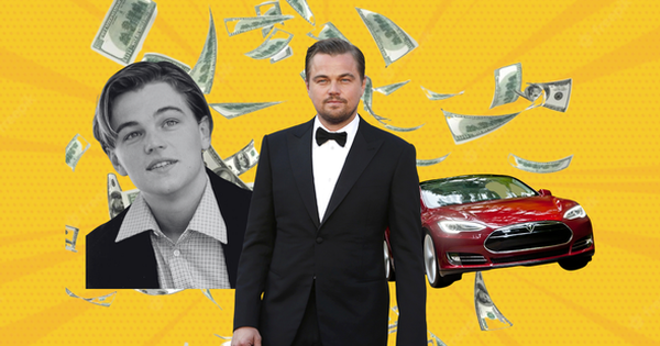 Triệu phú Leonardo DiCaprio chi tiền để đầu tư vào một thứ có liên quan đến tỷ phú Elon Musk: Chỉ cần nhìn thôi cũng thấy đẳng cấp