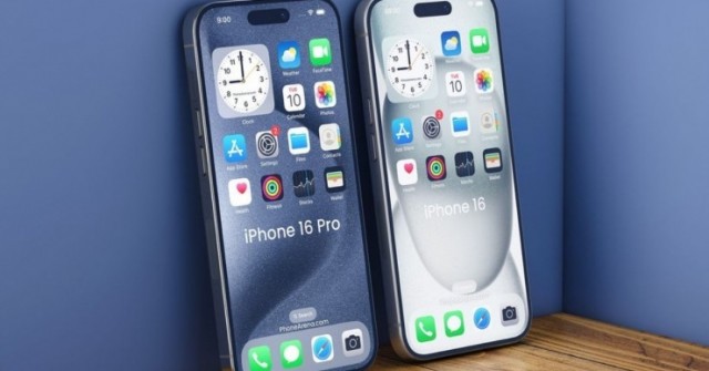 Chưa ra mắt, iPhone 16 đã bị dự đoán 