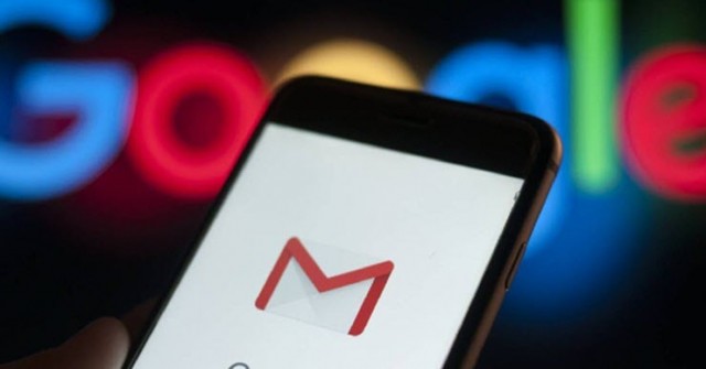 Ứng dụng Gmail có thêm tính năng được mong đợi từ lâu