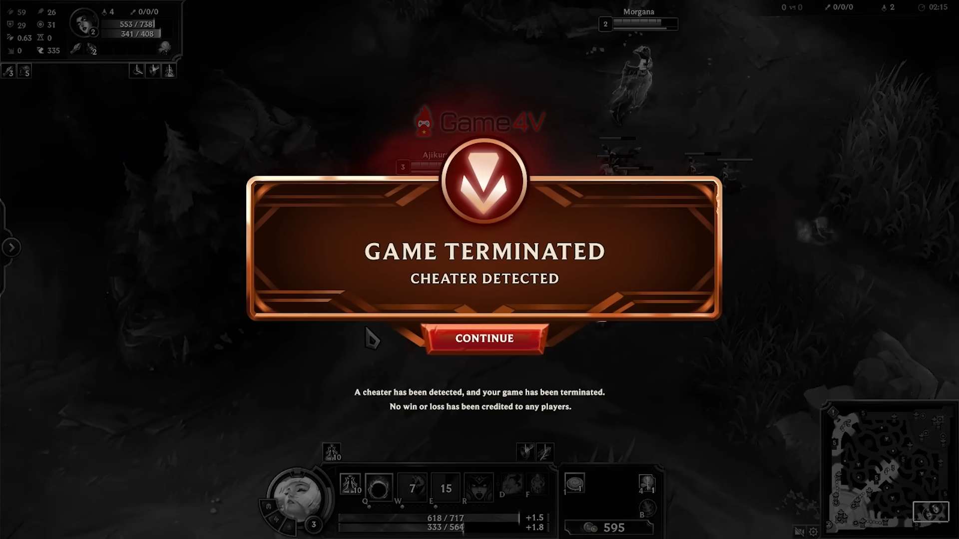 LMHT sẽ áp dụng hệ thống anti-cheat Vanguard của VALORANT, ngày vắng bóng ‘tool hack’ không còn xa?