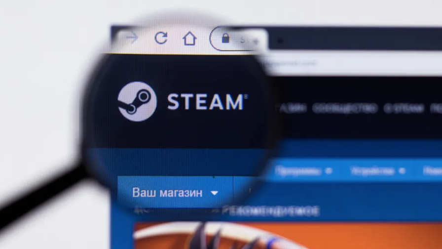 Steam chính thức ngưng hỗ trợ Windows 7, 8 và 8.1