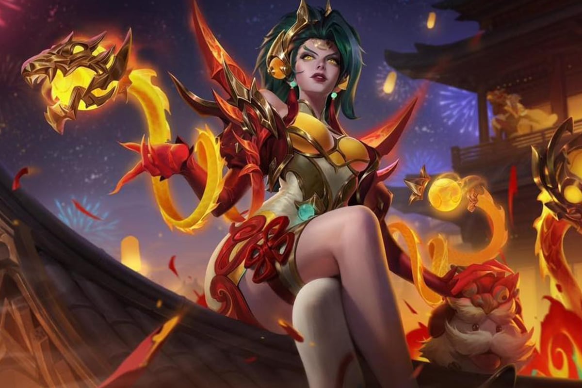 Liên Minh Tốc Chiến: Riot Games tung loạt chế độ mới cực hấp dẫn khiến game thủ PC ghen tị