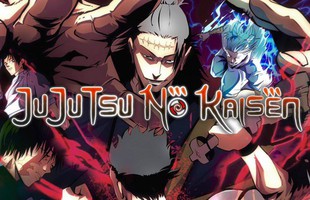 Người hâm mộ sẽ tự tạo ra cái kết Jujutsu Kaisen của riêng mình