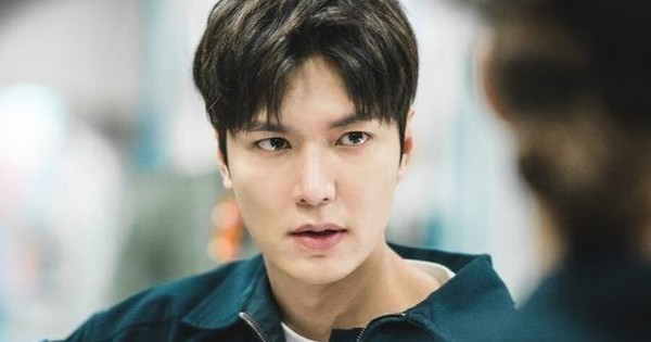 Khán giả đòi bỏ xem phim có Lee Min Ho