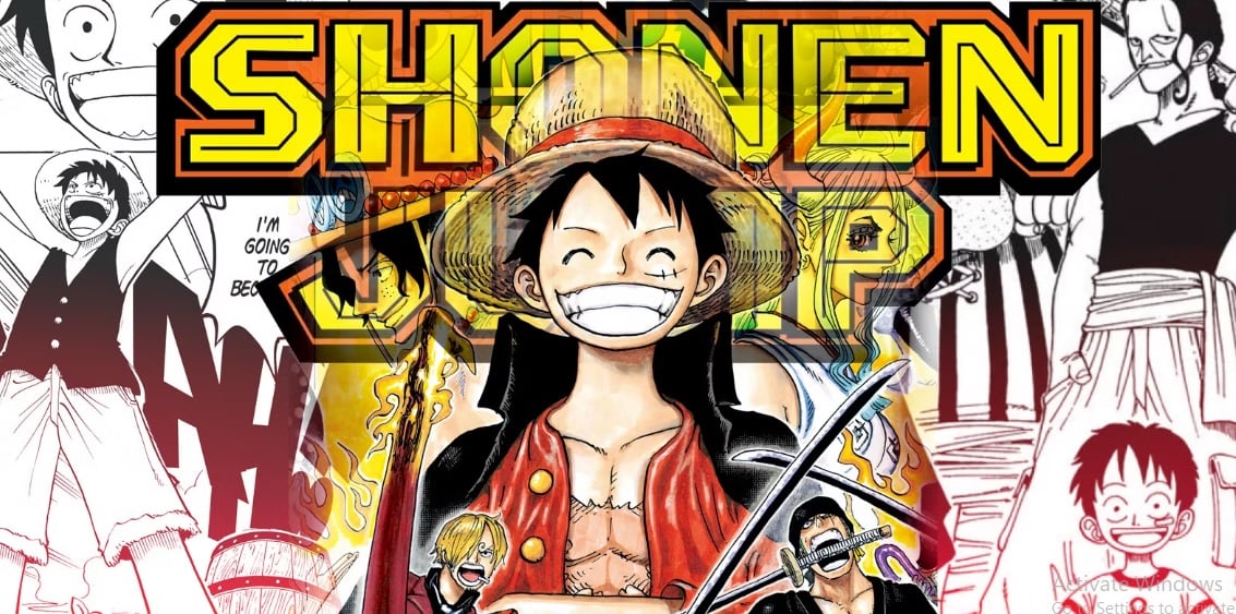 Shonen Jump mạnh tay với những tài khoản rò rỉ nội dung One Piece trên Twitter