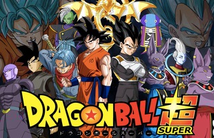 Thông tin thêm về phần mới của series Dragon Ball ra mắt vào cuối năm nay