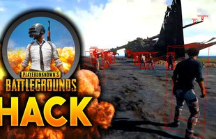 Giật mình: Chỉ trong 1 tháng, PUBG đã phải khóa tới hơn 1 triệu tài khoản hack